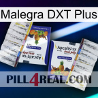 Malegra DXT Plus 12